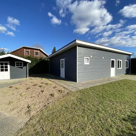 Type C Comfort 6 Persons Terwolde