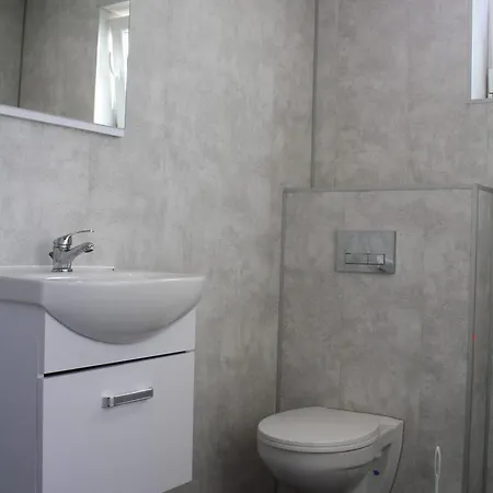 Chalet Type C Comfort 6 Persons